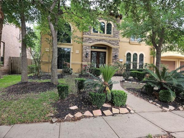 J. Ashe Home Inspection LLC