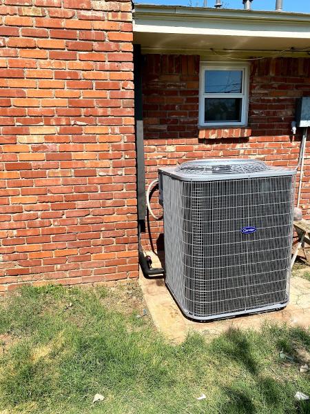 THE Right WAY Heating AND A/C