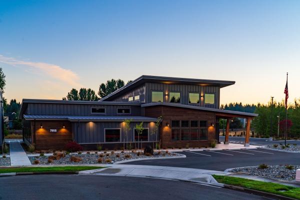 Kaufman Construction & Development