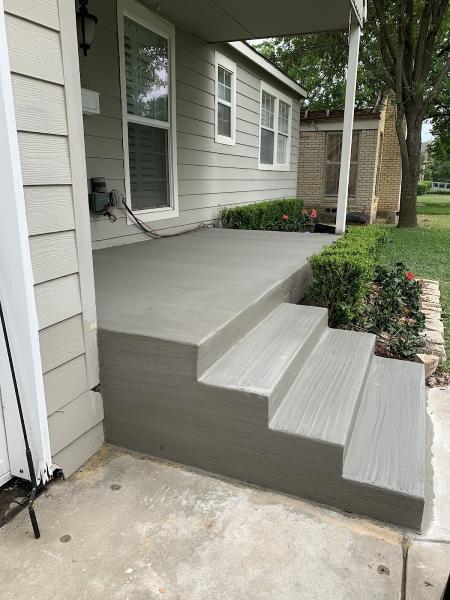 NTX Handyman & Contractors LLC