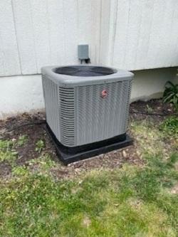 Abbey Heating Cooling & Appliance