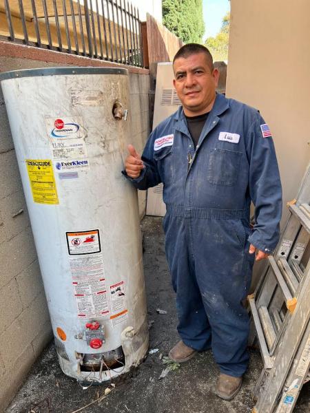 Power Pro Plumbing Heating & Air