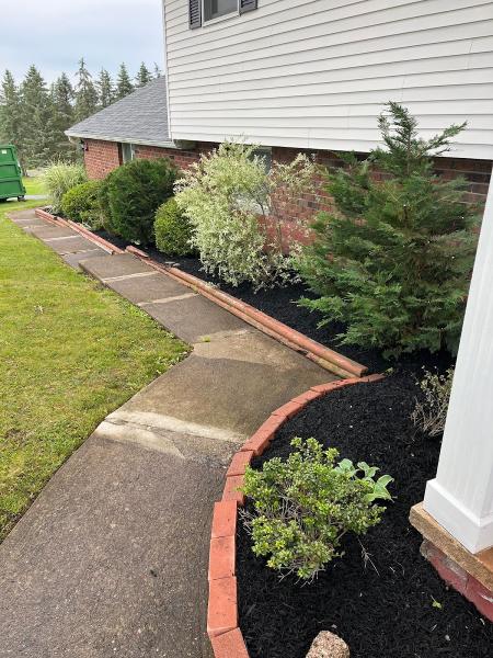 No Mow Worries Lawncare & Snowplowing LLC