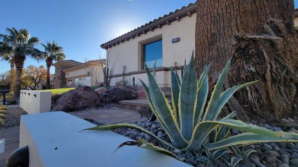 Mac Landscaping Inc.