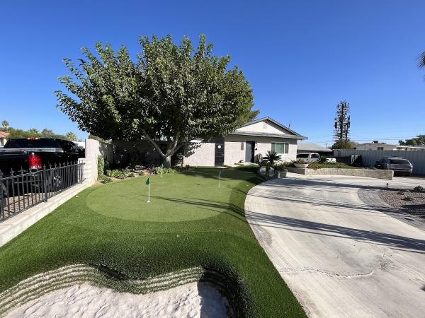 Mac Landscaping Inc.
