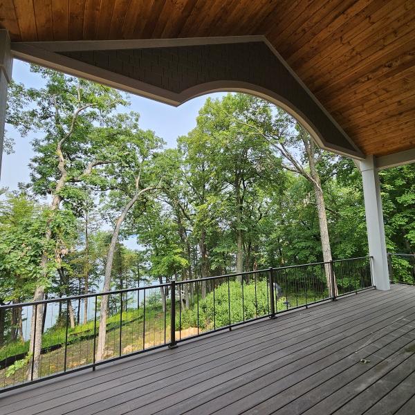Krueger Custom Homes