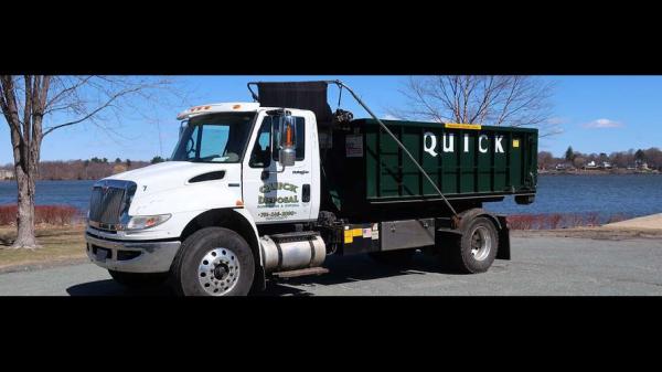 Quick Disposal