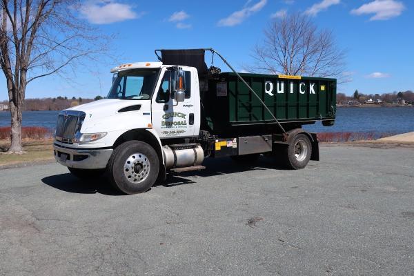 Quick Disposal