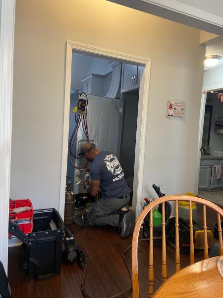 Ayala Appliance Repairs