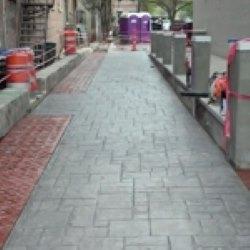 Affordable Concrete Pumping Inc
