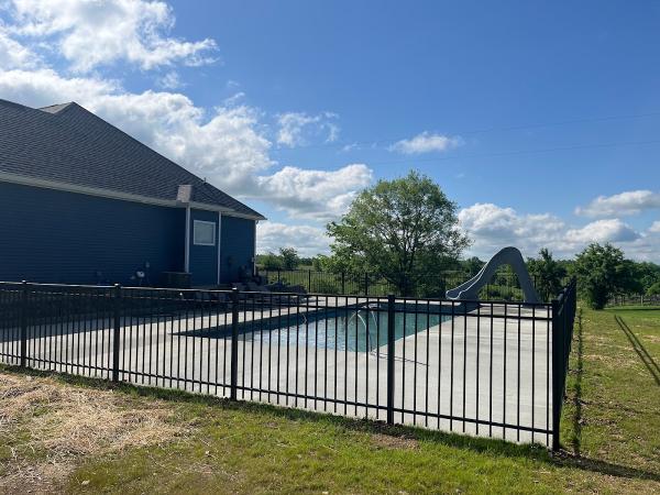 First Choice Fence Co.