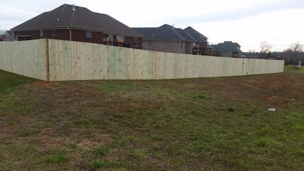 First Choice Fence Co.