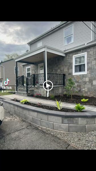 JK Masonry & Renovations LLC