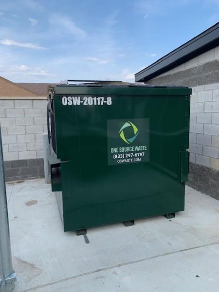 One Source Waste