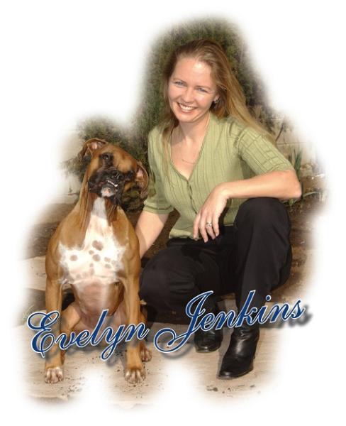 Evelyn Jenkins Realtor