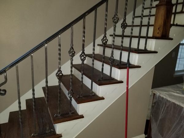 Llano Fence Co LLC