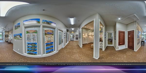 Brent Gibson Classic Home Design
