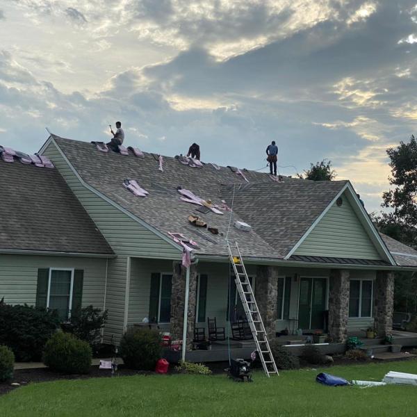 Shield Roofing
