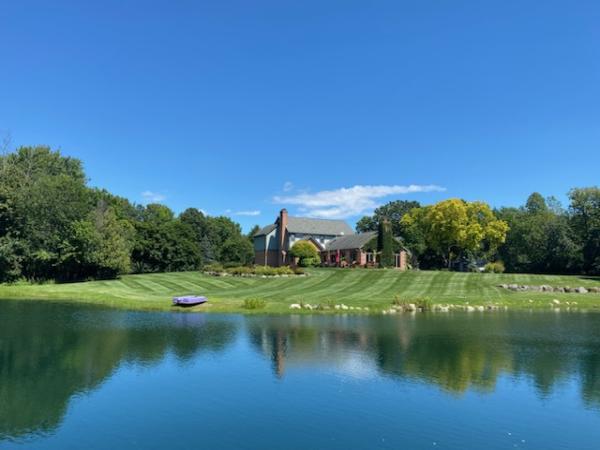 Branden's Landscape & Property Maintenance LLC