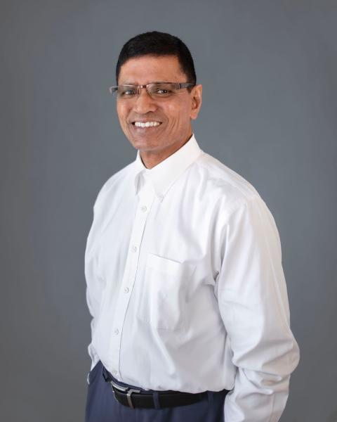Ramesh Rao