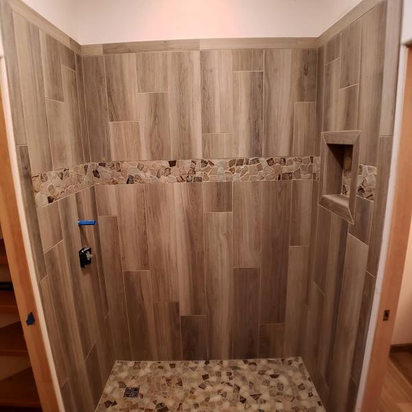 Stephen Tiler Tile and Stone