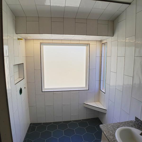 Stephen Tiler Tile and Stone