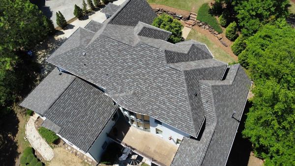 White Oaks Construction