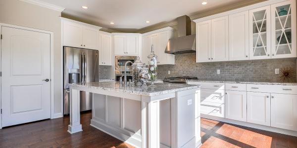 Spall Homes Corporation