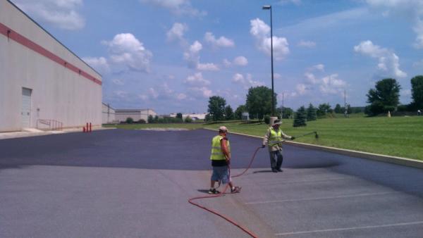 G and G Driveways