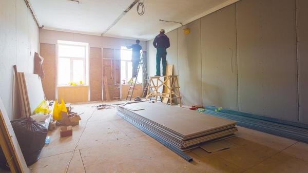 Avellino Construction