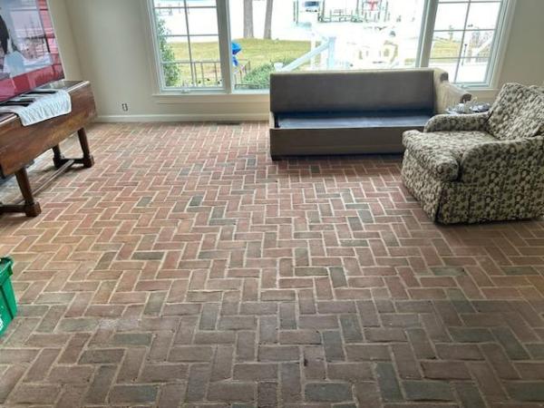Indoor Environmental Services