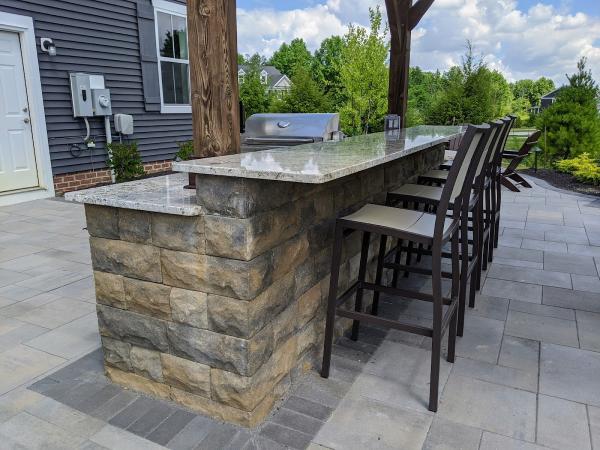 Sasak Landscaping