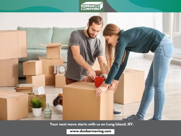 Dunbar Moving