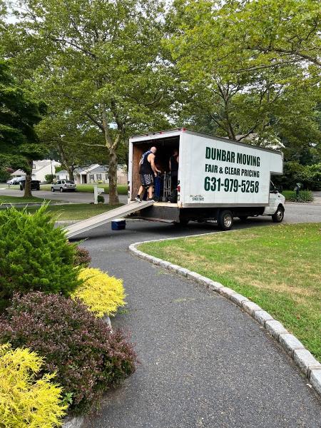 Dunbar Moving