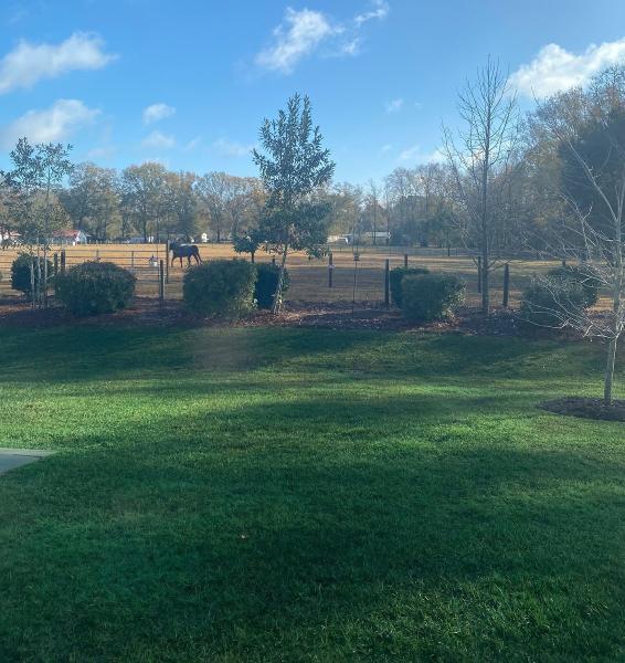 Hudson Bros Lawn Care
