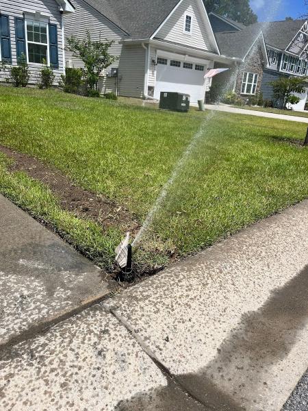 Hudson Bros Lawn Care