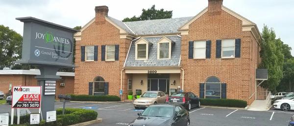 Joy Daniels Real Estate Group