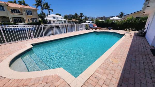 Ocean Pool Service Pompano