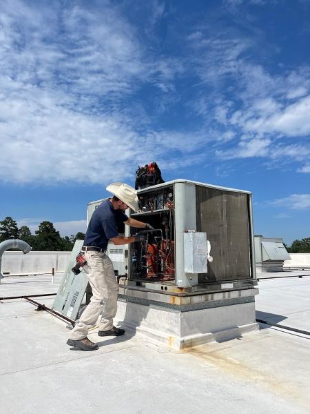 ASR Mechanical