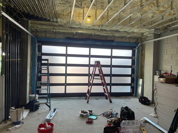 Christie Overhead Door Repair