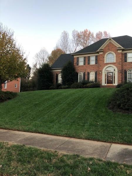 YM Landscape Inc.