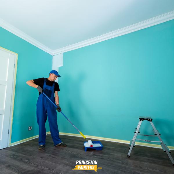 Princeton Painters