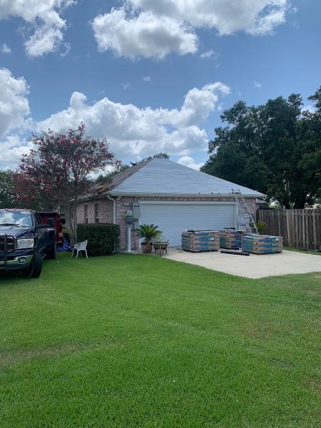 LA Classic Roofing Houma