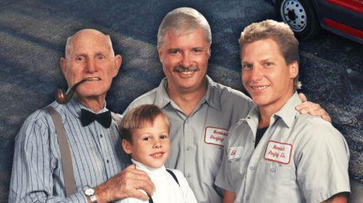 Nombach Roofing & Tuckpointing