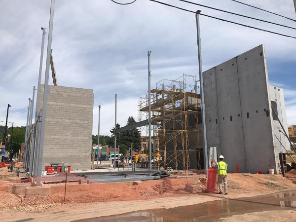 Dean Kurtz Construction
