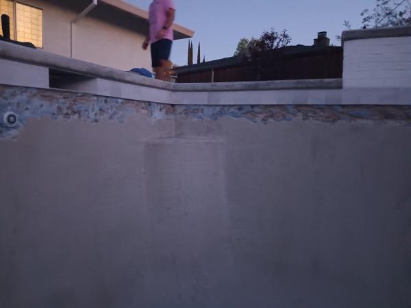 Victors Pools