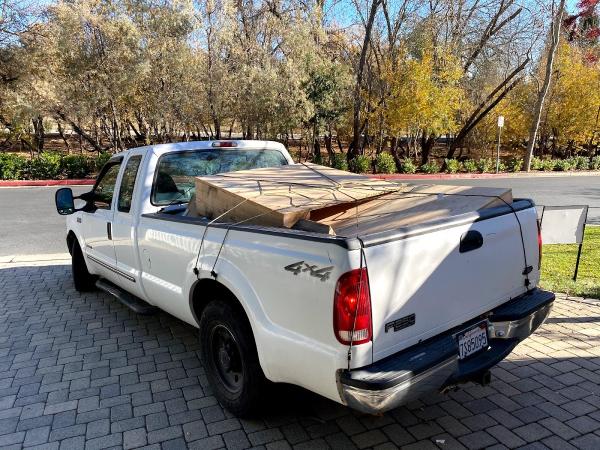 All American Hauling