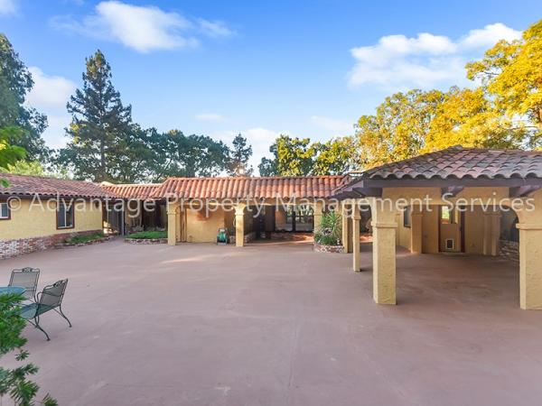 Advantage Property Management Services
