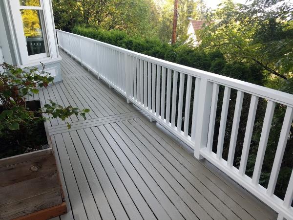 Premier Painting & Contracting LLC