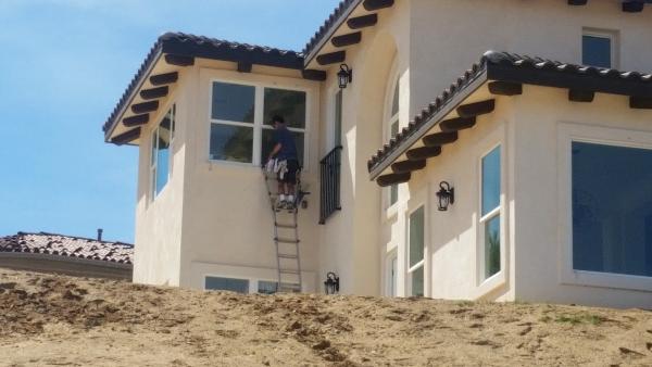 Hartman's Window Service